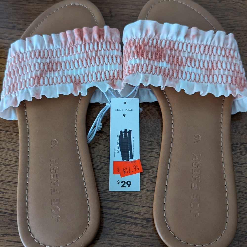 Sandales for women